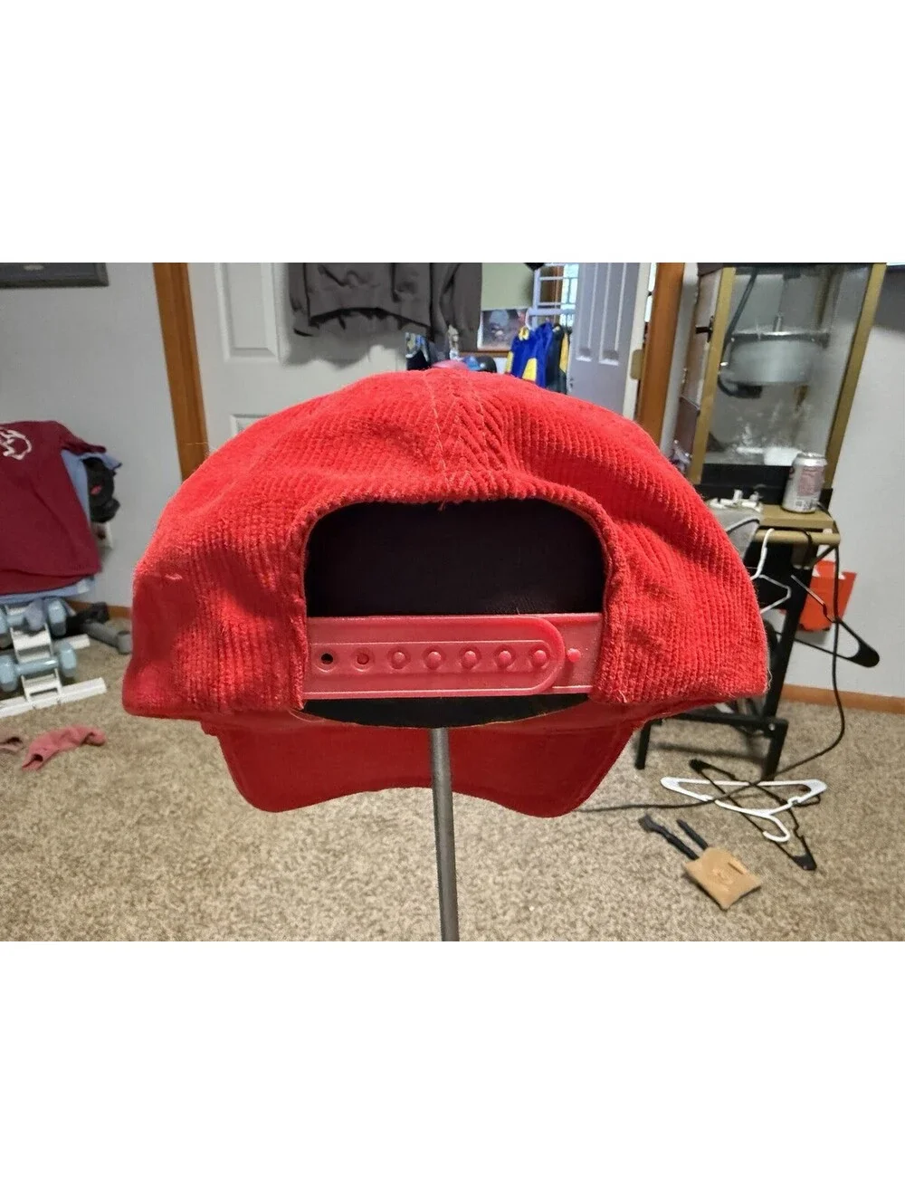 Vintage Ford “Heartbreak Of Today’s Chevy” Snapback Hat
